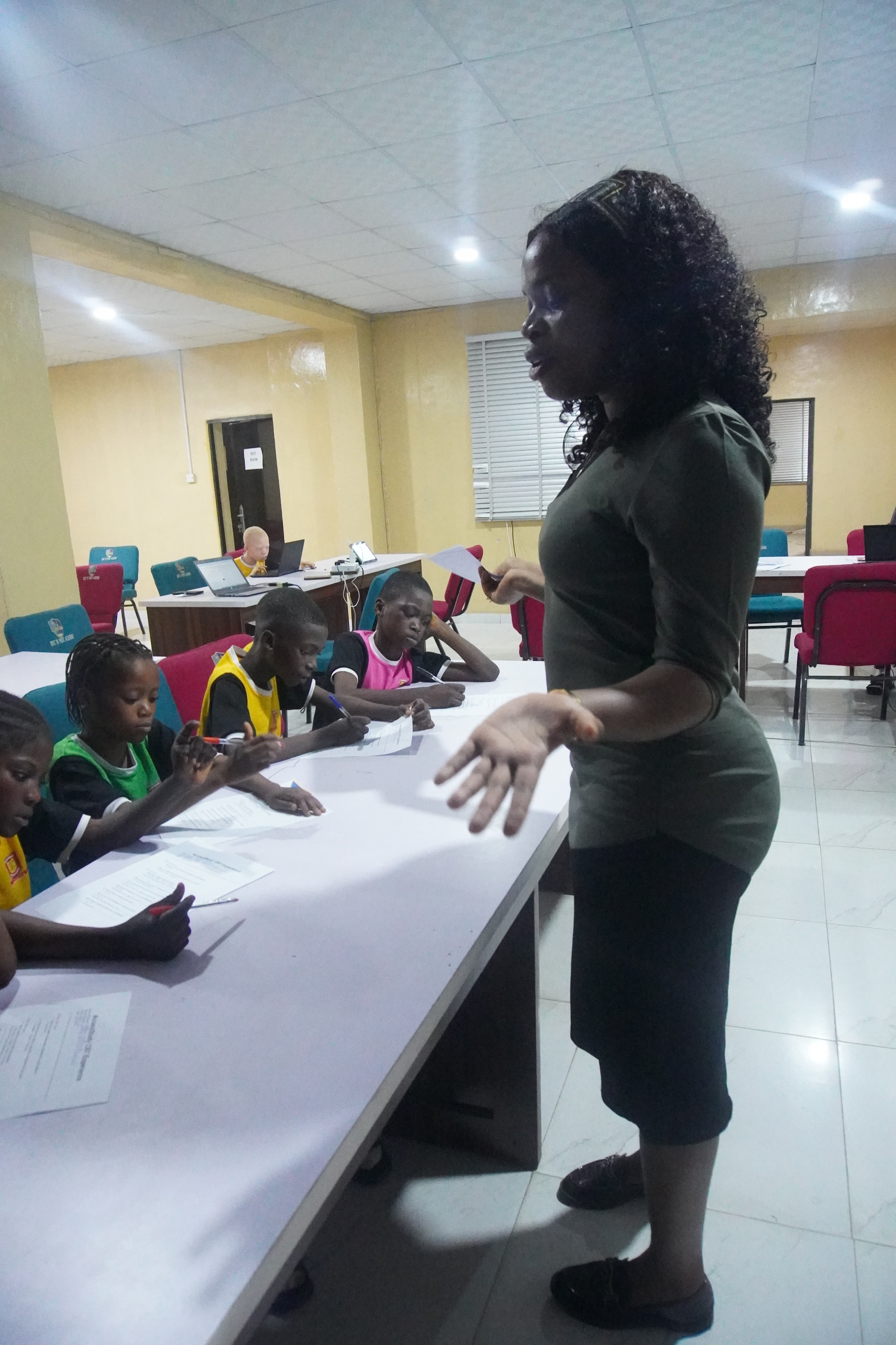 OUTREACH